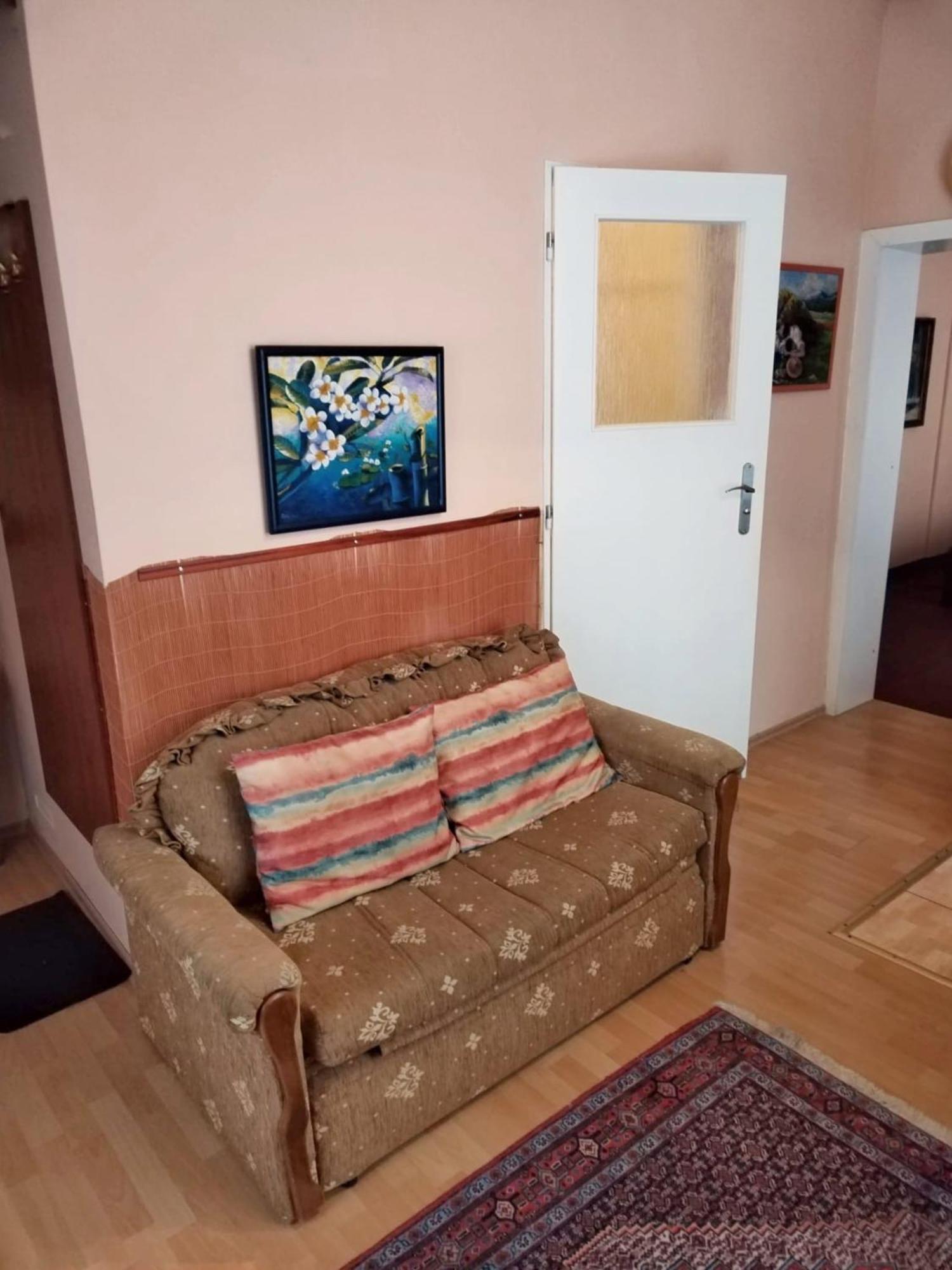 Ferienwohnung Delux Kolonada Karlsbad Exterior foto